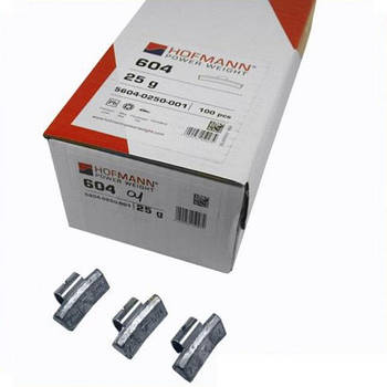 Важки набивні для литих дисків