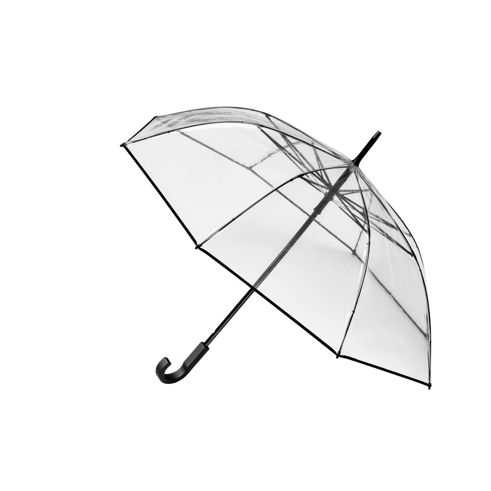 Оригінальна парасоля Mercedes Benz прозора (B66954529)