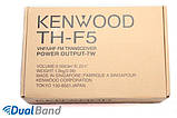 Рация Kenwood TH-F5 Dual Band Turbo, фото 10