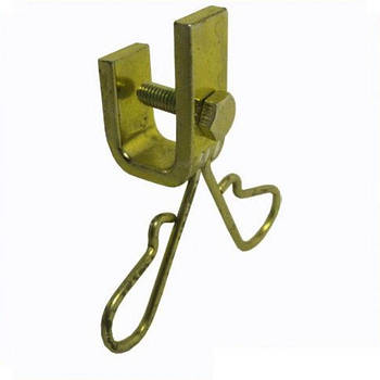 Вентіледержателі