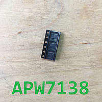 Микросхема APW7138