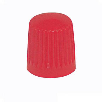 Ковпачки на вентилі