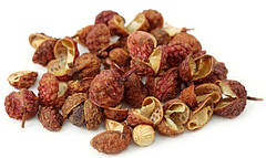 Сичуанськой перець