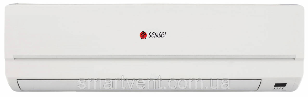 Спліт-система FTE-32TWS