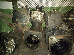 Компресор Renault Magnum EURO 2-3 РЕНО МАГНУМ  Е 2,3  1700010002 кнор