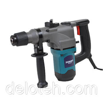 Перфоратор Зеніт ЗПП-1250 Профі, фото 1