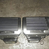 Дефлектори суперб 1 шкода