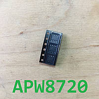 Микросхема APW8720