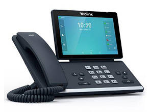 IP телефон Yealink SIP-T56A, фото 4