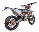 Мотоцикл Geon Dakar GNX 250, фото 4
