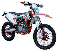 Мотоцикл Geon Dakar GNX 250