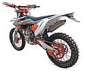 Мотоцикл Geon Dakar GNX 250, фото 3