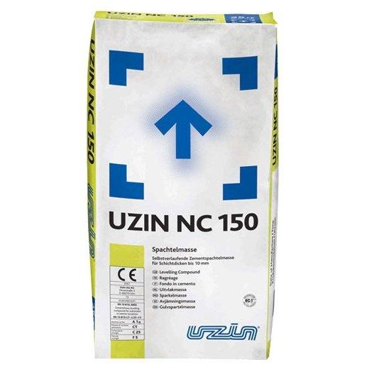 Шпаклевочная масса UZIN NC 150