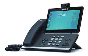 IP-відеотелефон Yealink SIP-T58V, фото 1