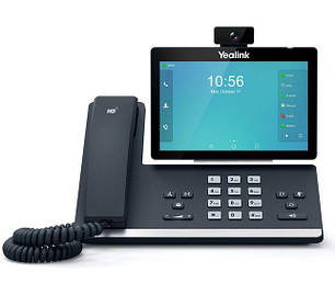 IP-відеотелефон Yealink SIP-T58V, фото 3