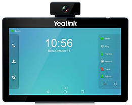 IP-відеотелефон Yealink SIP-T58V, фото 4