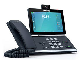 IP-відеотелефон Yealink SIP-T58V, фото 5