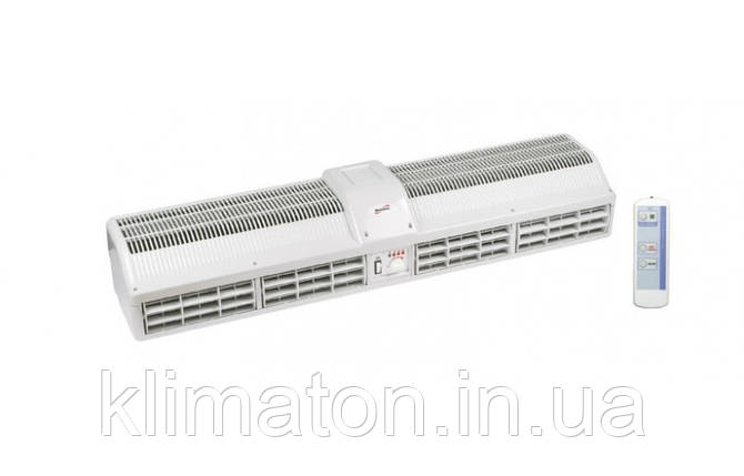Теплова завіса Neoclima Standard E44 IR, фото 2