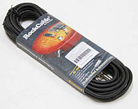 Кабель инструментальный RockCable 30203 D6 3 м.