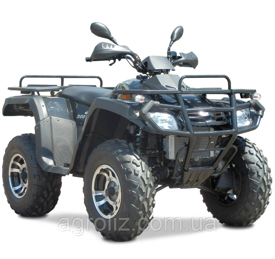 Квадроцикл Spark 300-2
