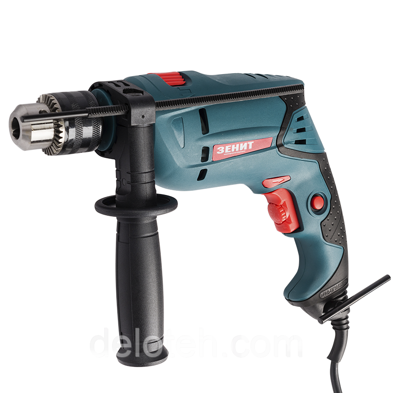 Дриль Зеніт ЗД-1020, фото 1
