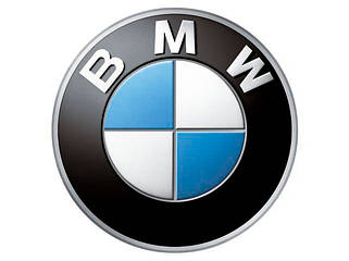 Протитуманні фари BMW