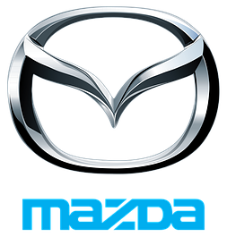 Протитуманні фари Mazda