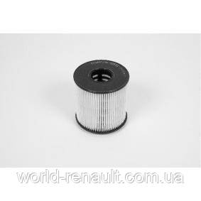 Оливний фільтр на Рено Трафік 2.5 dci з 2003г. (135л.с.) / JC PREMIUM B1R014PR, фото 3