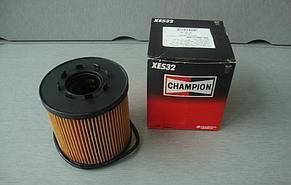 Оливний фільтр на Рено Трафік 2.5 dci з 2003г. (135л.с.) / CHAMPION COF100532E, фото 3