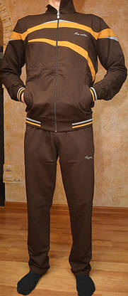 Мужской спортивный костюм FORE – M, фото 3