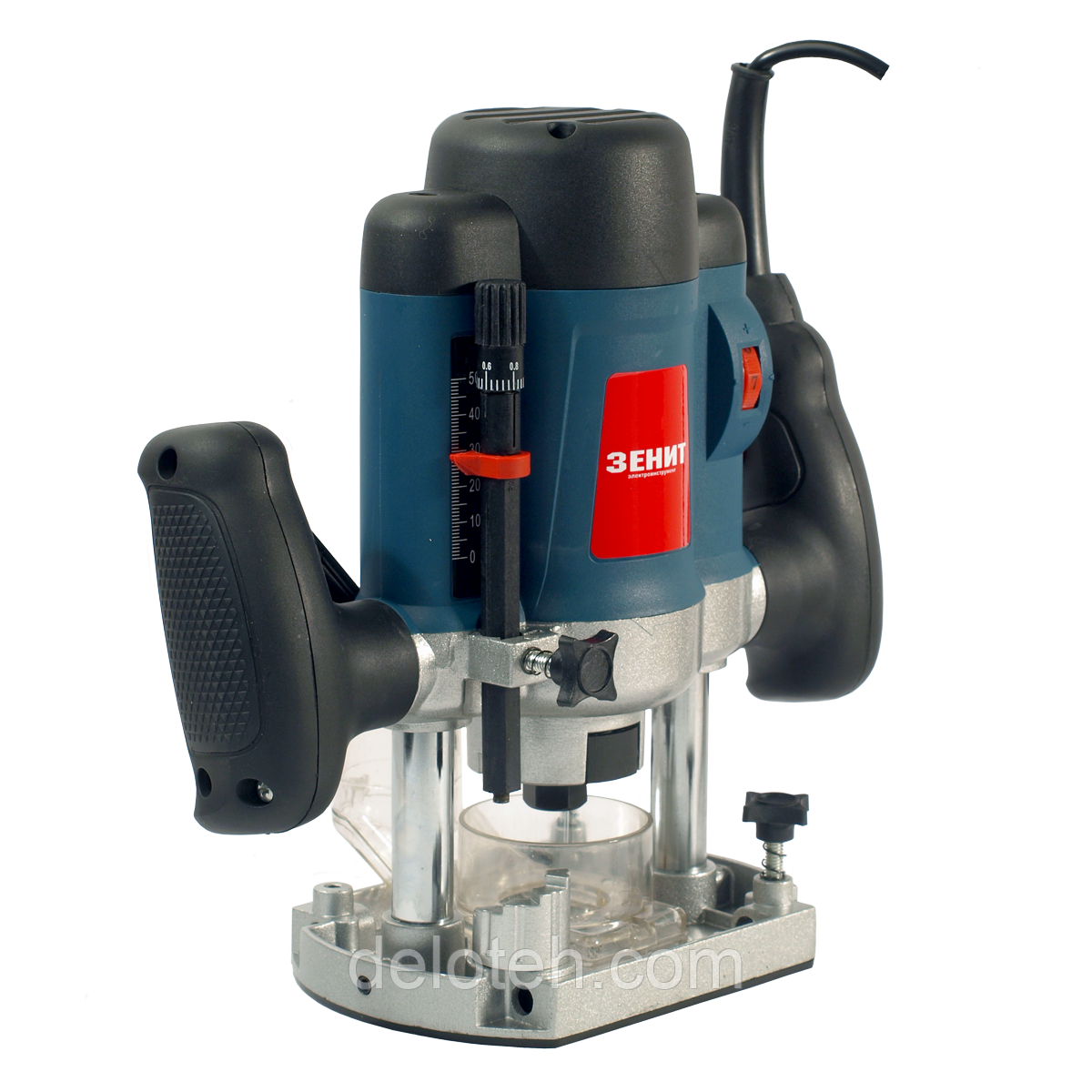 Фрезер Зеніт ЗФР-8/1600, фото 1