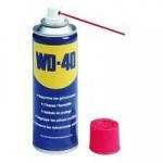 Мастило WD-40, 191 мл, Болгарія