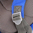 Рюкзачок Динозаврик синій, фото 4