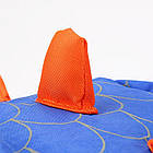 Рюкзачок Динозаврик синій, фото 5