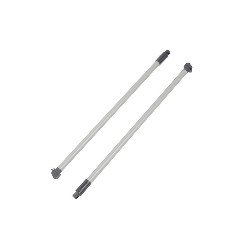 Релінг на LS box Linken System L500
