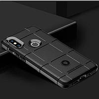 Чохол Rugged Shield для Xiaomi Pocophone F1