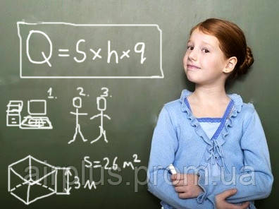 Що таке потужність кондіціонера