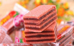 Азіатські солодощі