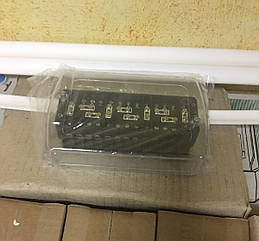 Комутаційна колодка НІК КП 5 (25) А