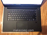 Dell XPS 9560 15'6 4K touch i7 7700HQ Nvidia GTX 1050 4Gb, 32Gb DDR4, 1Tb SSD m2, фото 3