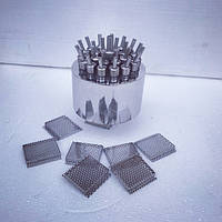 INOX - Форсунки для фонтану -Фонтани з нержавіючої сталі