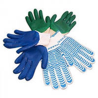 Рукавиці робочі