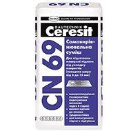 Ceresit СN 69 Швидкотужавіюча суміш
