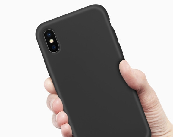 Силіконовий чохол для Rock Meizu M6