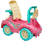 Каталка толокар Технок Кішечка, фото 2