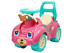 Каталка толокар Технок Кішечка, фото 3