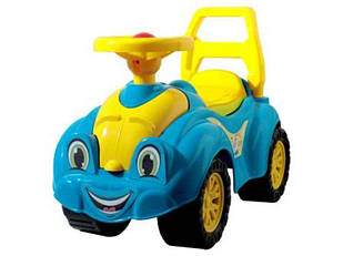 Машинка толокар Технок Козачок