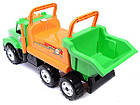Каталка толокар Orion вантажівка 2 кольори, фото 2