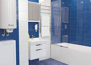 Водонагрівач ELDOM Favorite WH08039 80 L H 2.0 kW (slim), фото 2