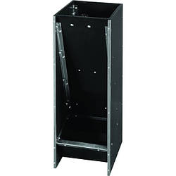 Годівниця бункерна для відгодівлі свиней до 10 голів